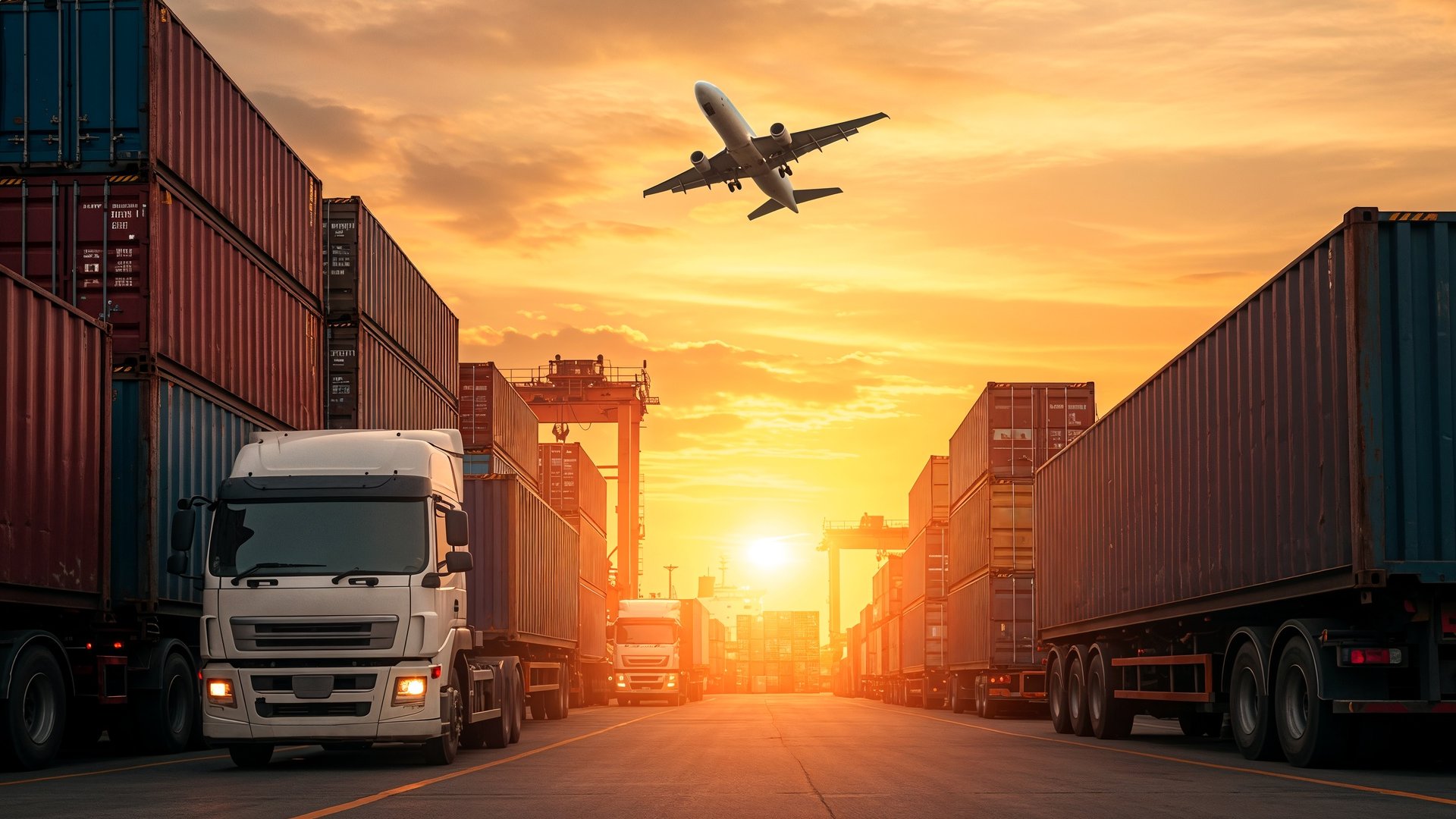 Domestic Courier