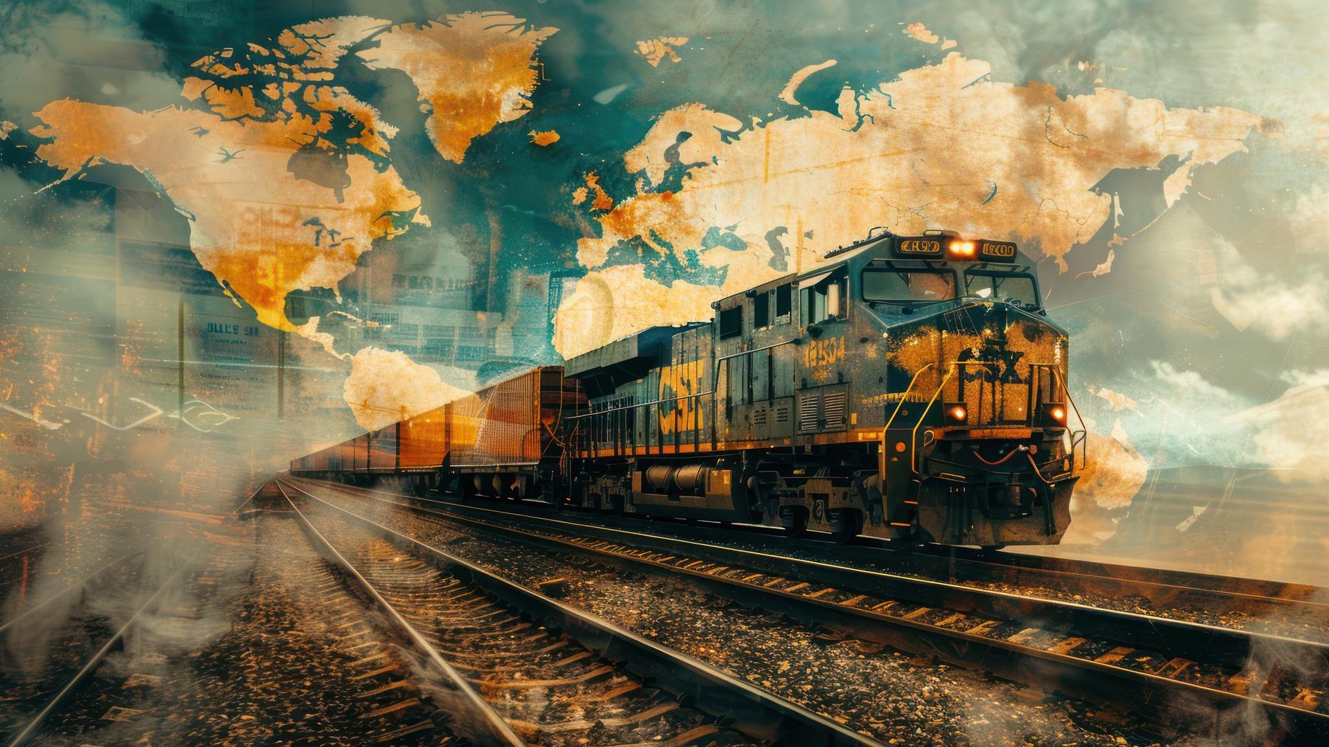 World Wide Express